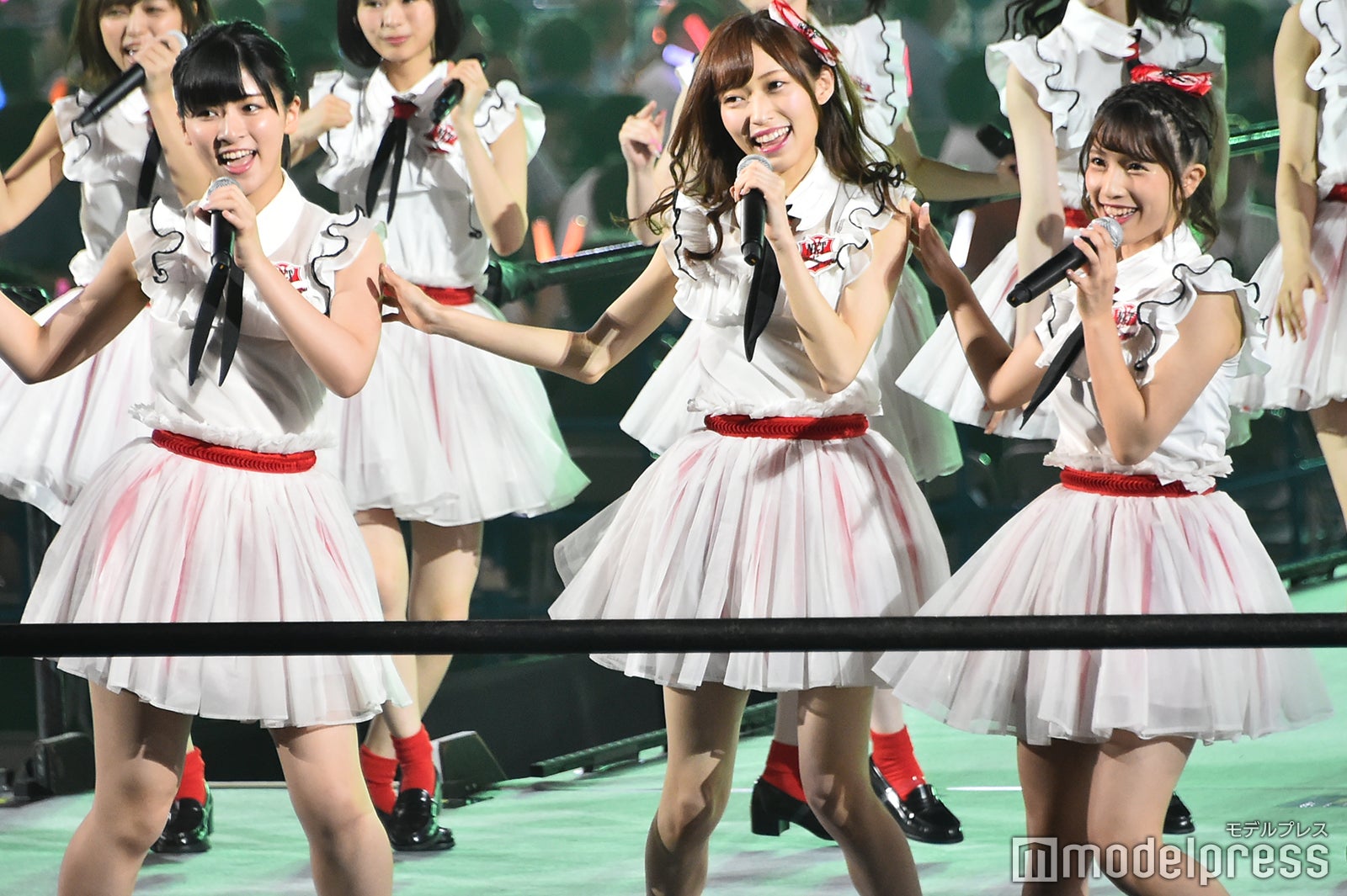 ／「AKB48 53rdシングル 世界選抜総選挙」AKB48グループコンサート（C）モデルプレス