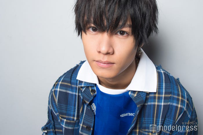川村壱馬 (C)モデルプレス