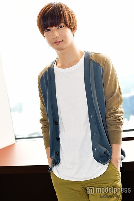 千葉雄大「踊っちゃいます」俳優業とは違う一面を明かす　モデルプレスインタビュー