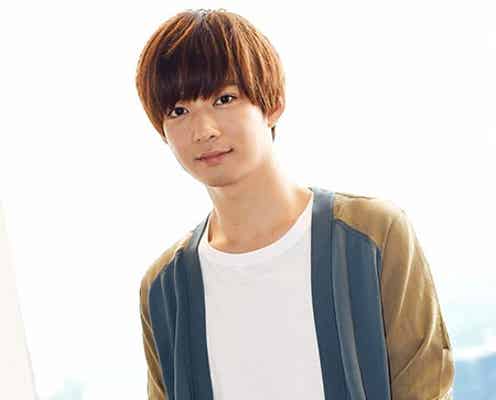千葉雄大「踊っちゃいます」俳優業とは違う一面を明かす モデルプレスインタビュー