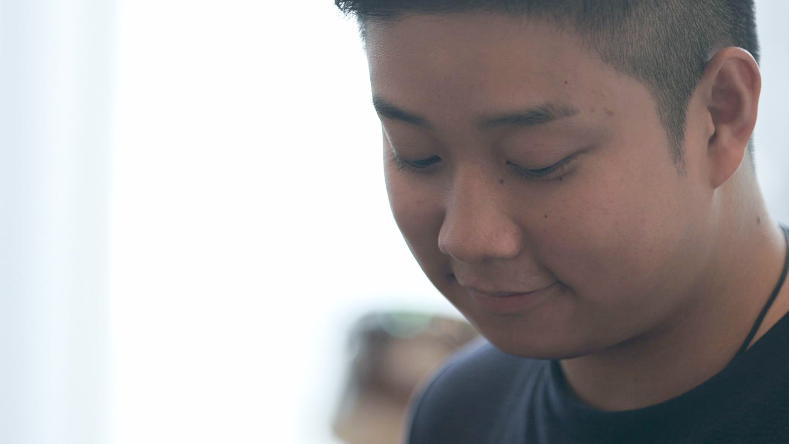 悠介「TERRACE HOUSE TOKYO 2019-2020」14th WEEK（C）フジテレビ／イースト・エンタテインメント