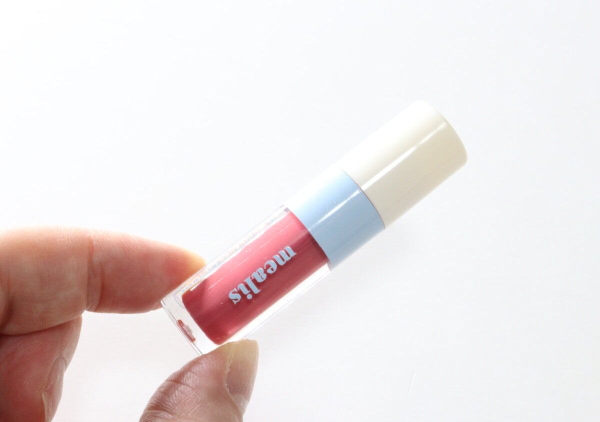 100円で気軽に試せるよ！「韓国コスメみたいな可愛さ♡」ミニサイズのコスメ