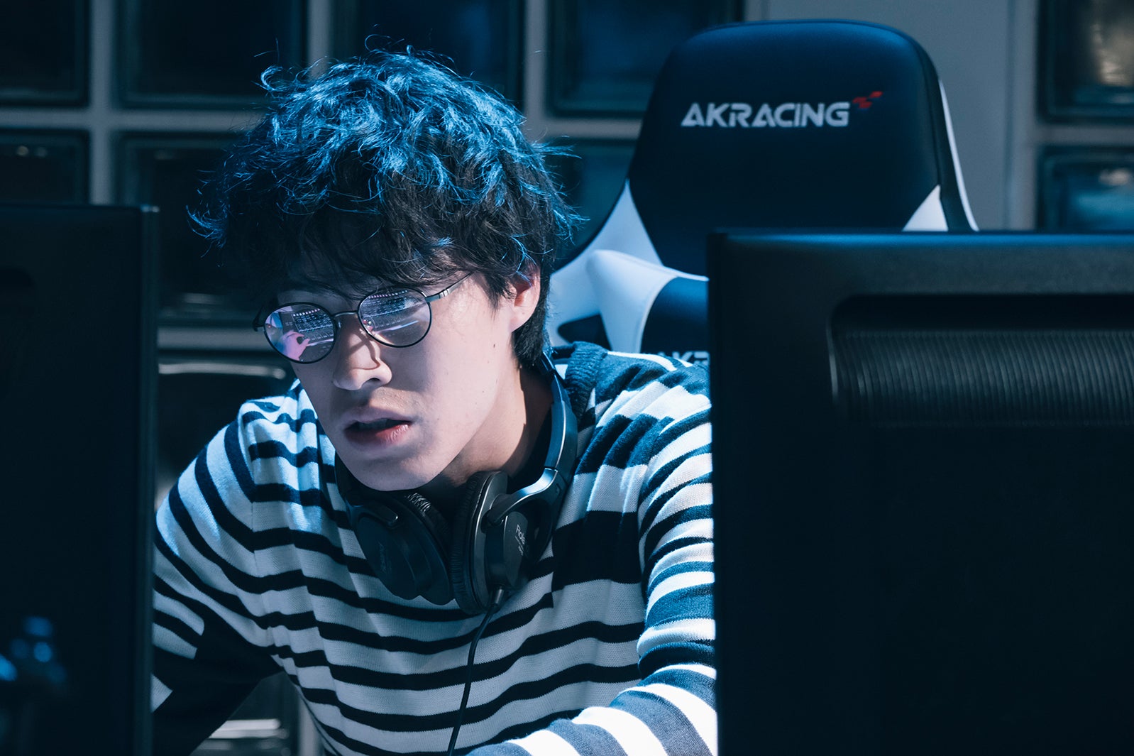 富田健太郎／「電影少女」第7話より（C）「電影少女2018」製作委員会