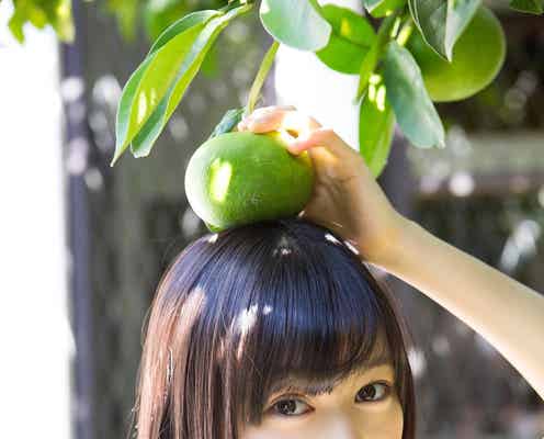 乃木坂46生田絵梨花の“伝説ショット”15歳当時の初ソログラビア公開<生田絵梨花 乃木坂46卒業記念メモリアルブック先行カット>