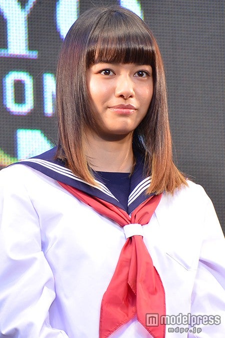 山本舞香