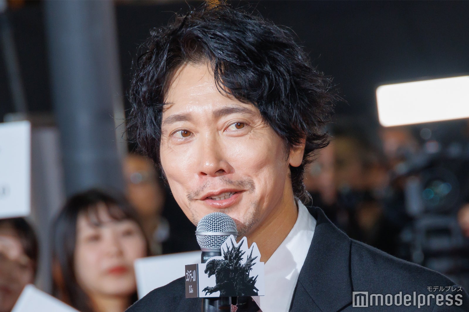 佐々木蔵之介（C）モデルプレス