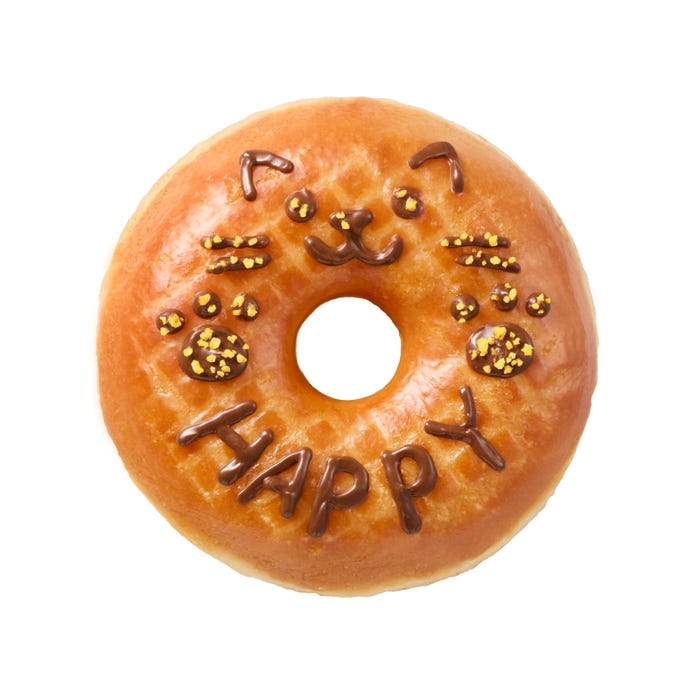 デコレーション一例