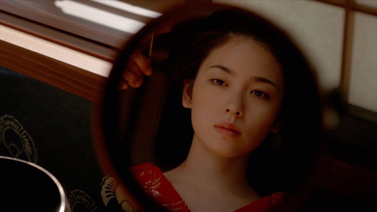 「べらぼう～蔦重栄華乃夢噺～」第8話（C）NHK