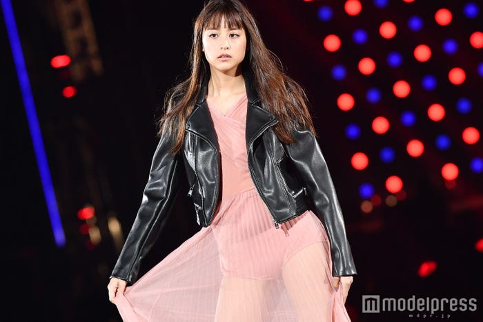 山本美月(C)モデルプレス