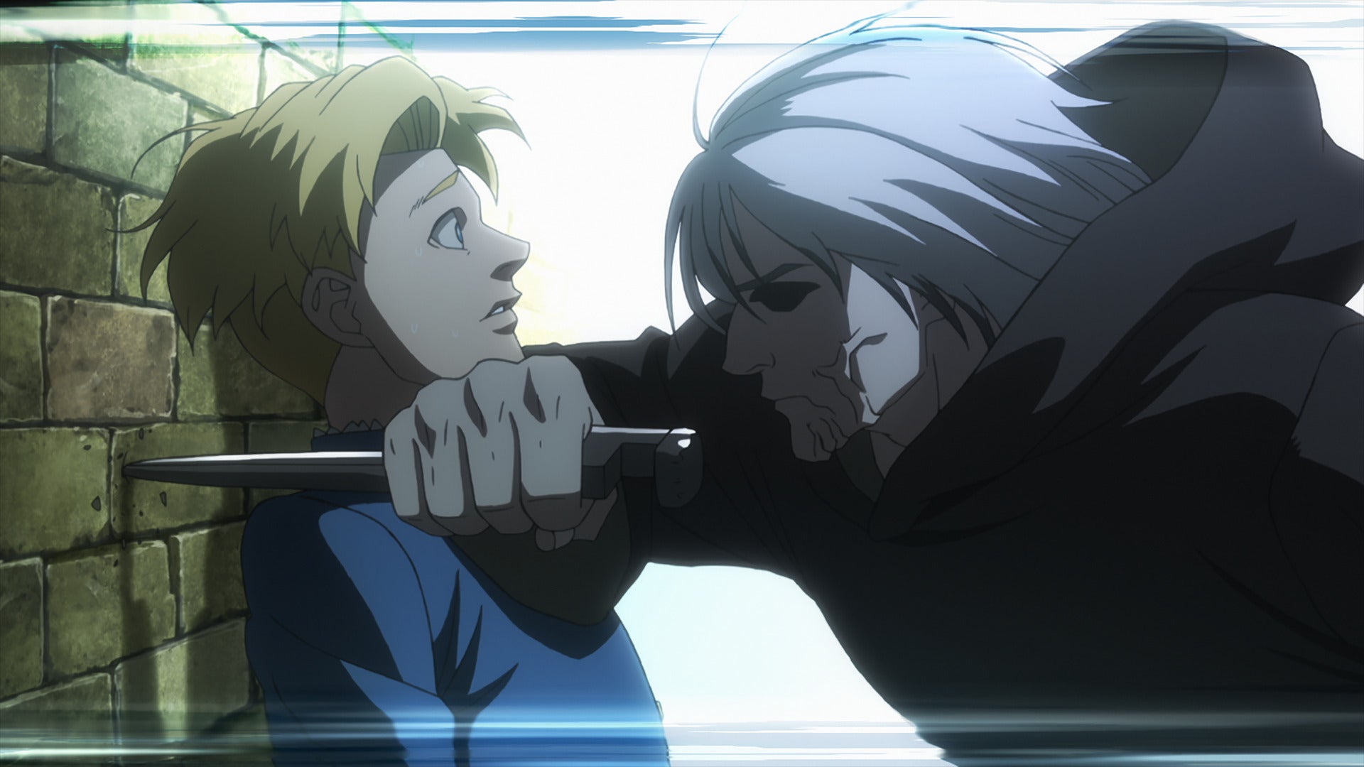 チ。 ―地球の運動について―（C）魚豊／小学館／チ。 ―地球の運動について―製作委員会