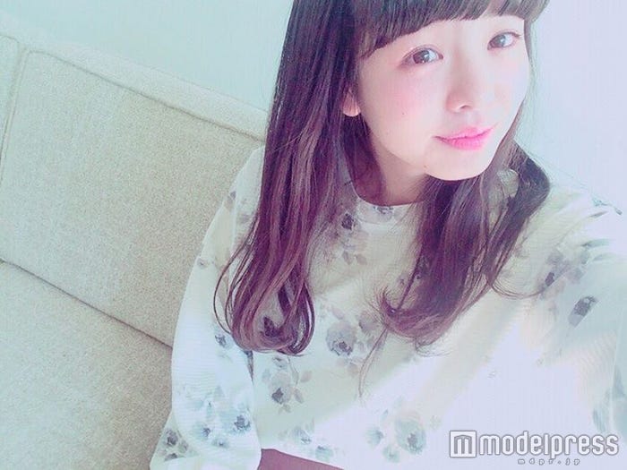 横田真悠(画像提供:所属事務所)