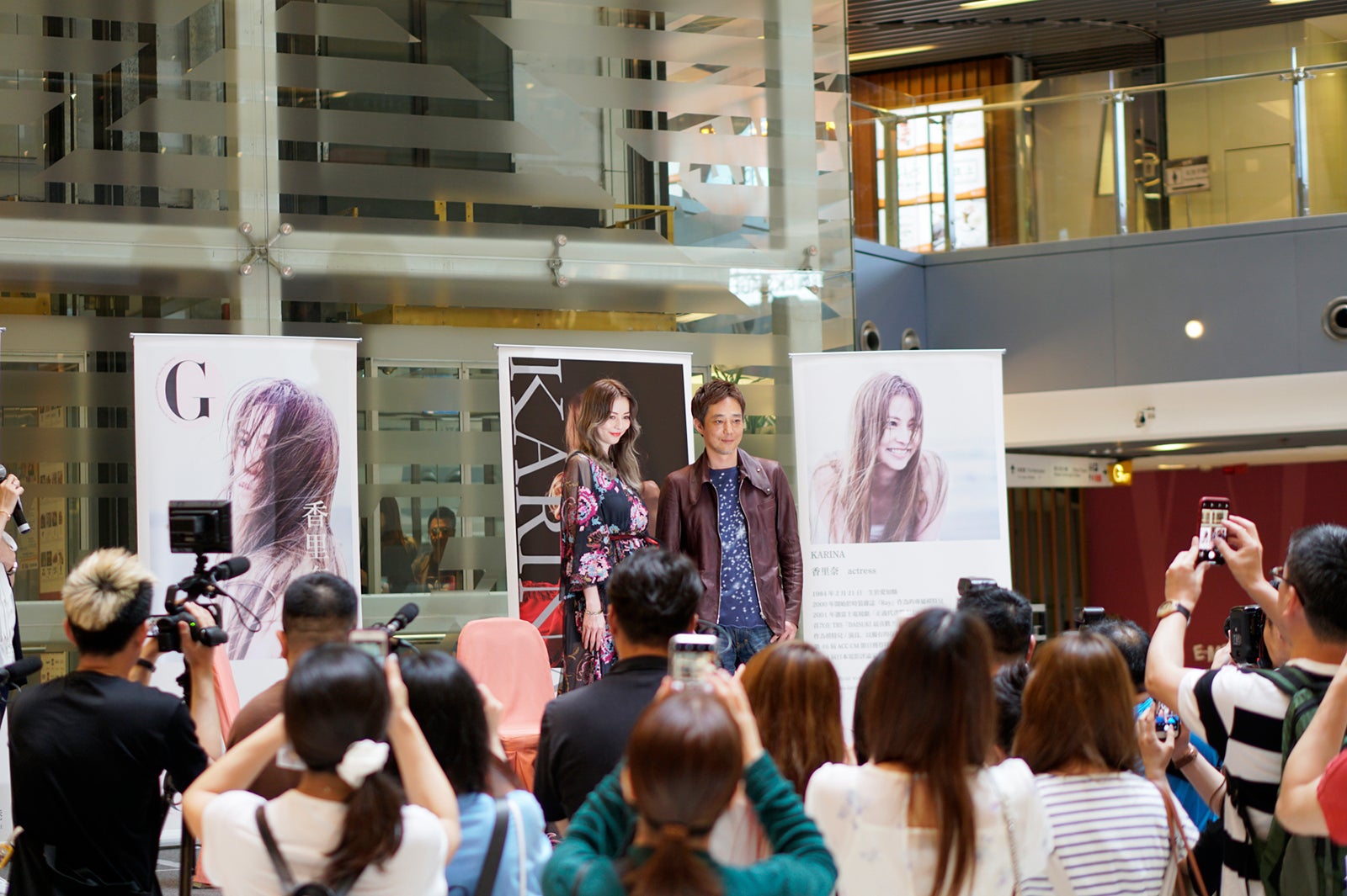 香里奈（画像提供：所属事務所）