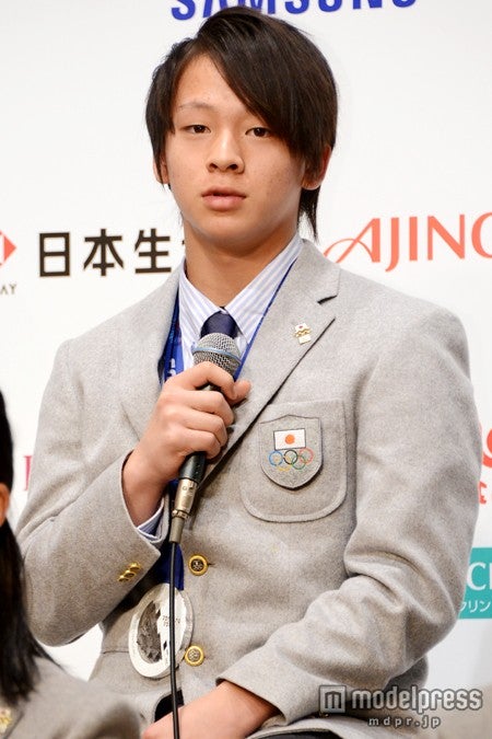 画像15 19 金メダリスト羽生結弦選手 闘志みなぎる 早く練習を モデルプレス