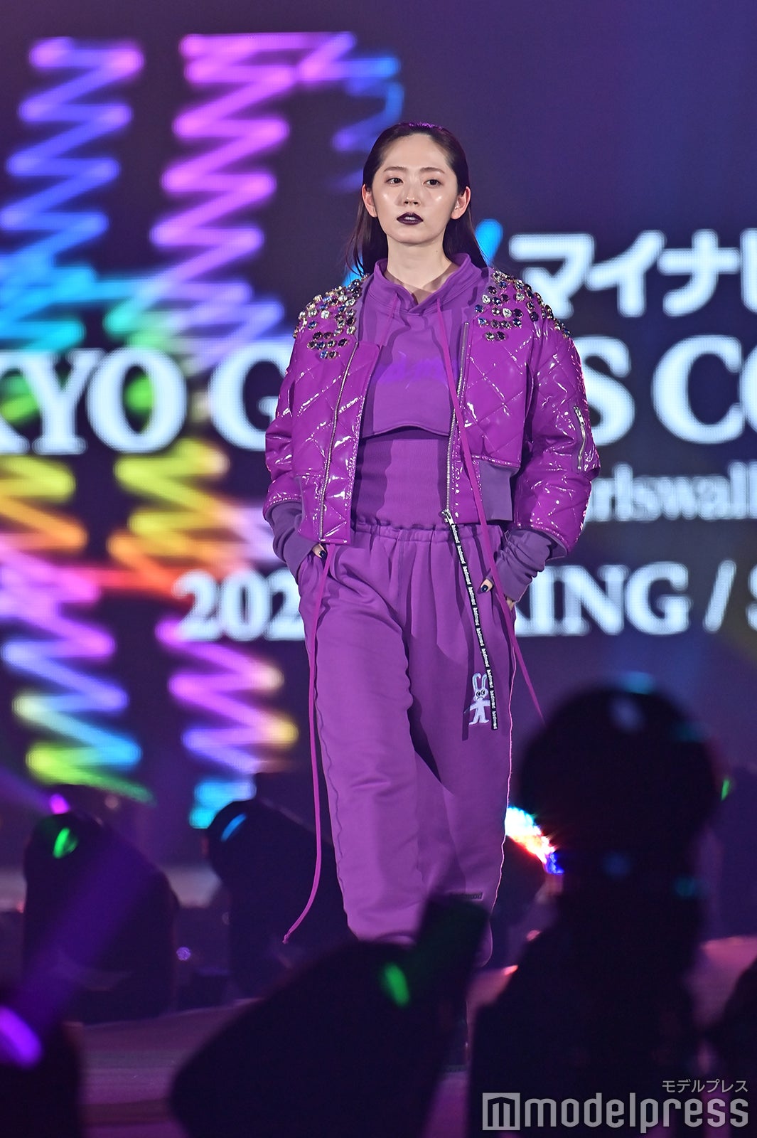 鈴木愛理（C）モデルプレス