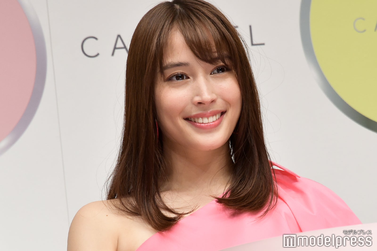 広瀬アリス （C）モデルプレス