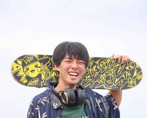 【ミスター横国2023特集】NO.3星野拓未さんインタビュー