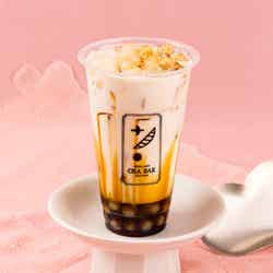 黒蜜きなこミルク420円/画像提供:ネットタワー