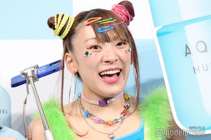 フワちゃん(C)モデルプレス