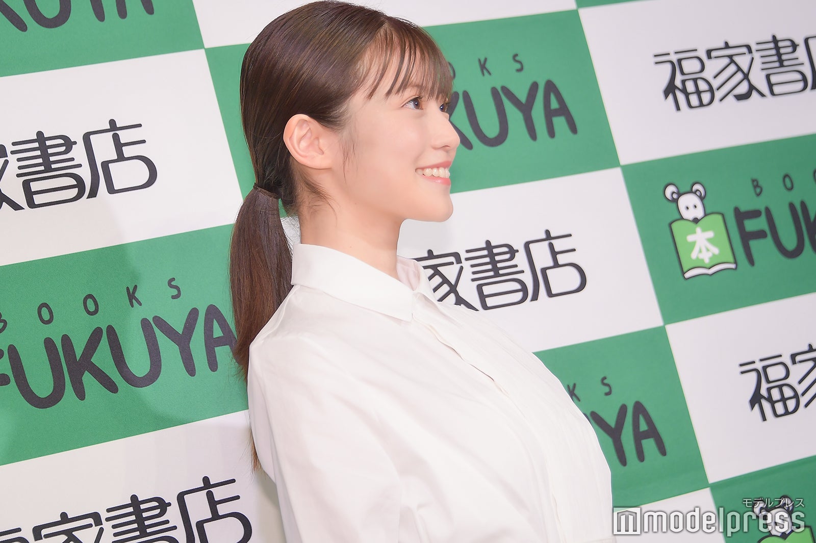 今田美桜 （C）モデルプレス