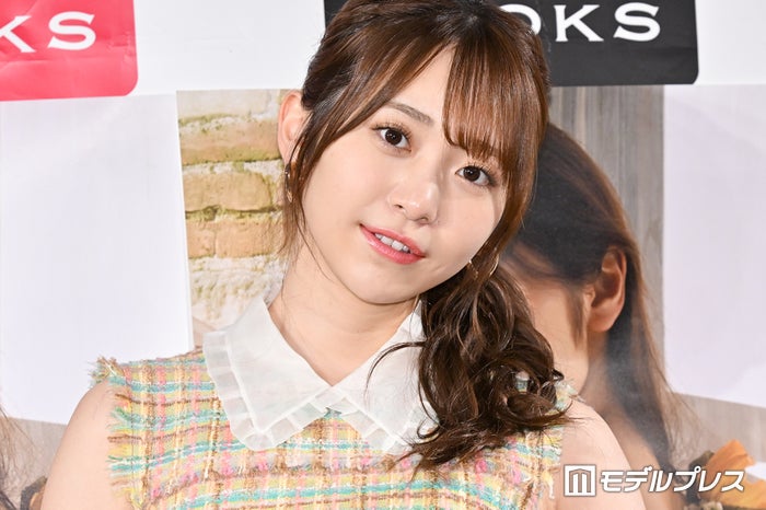 上智大卒で“無職”のかとゆり「美しすぎる」肩書きへのプレッシャーは皆無 今後の活動にも言及【Lucky DUCK】