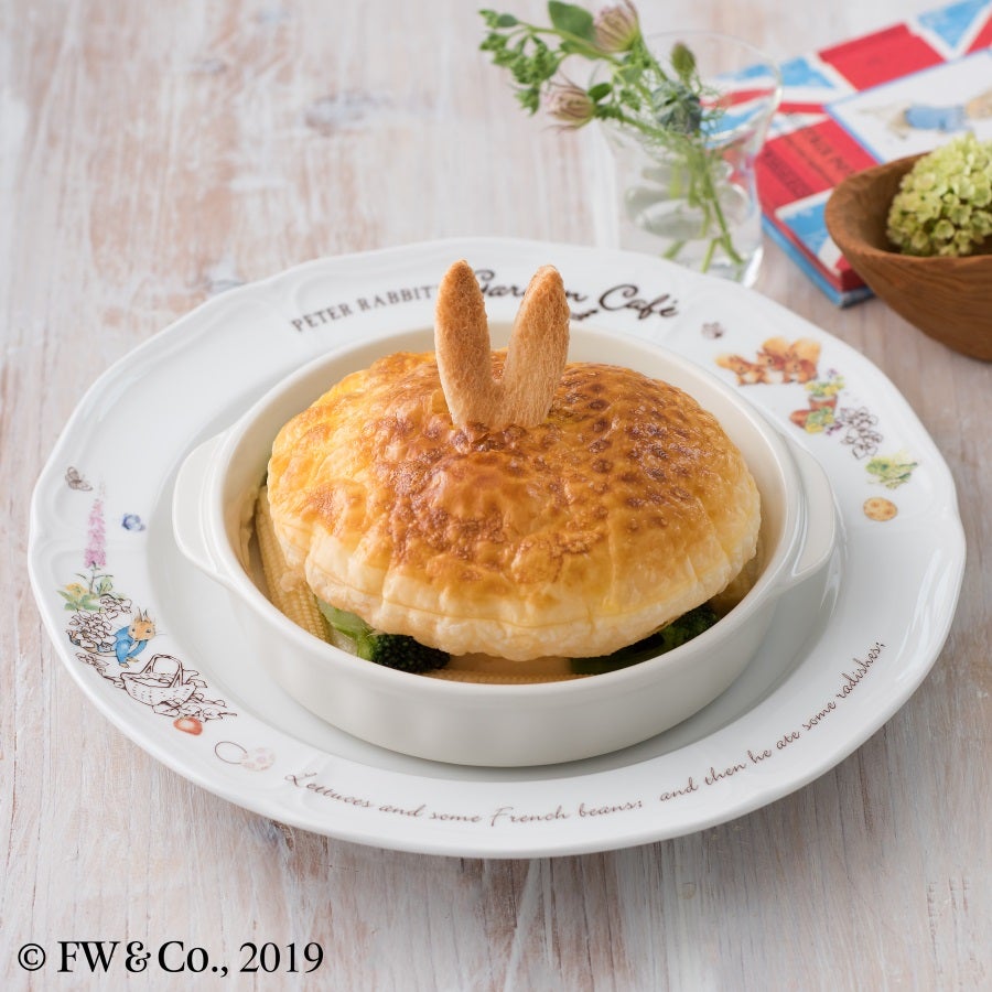 ピーターラビット