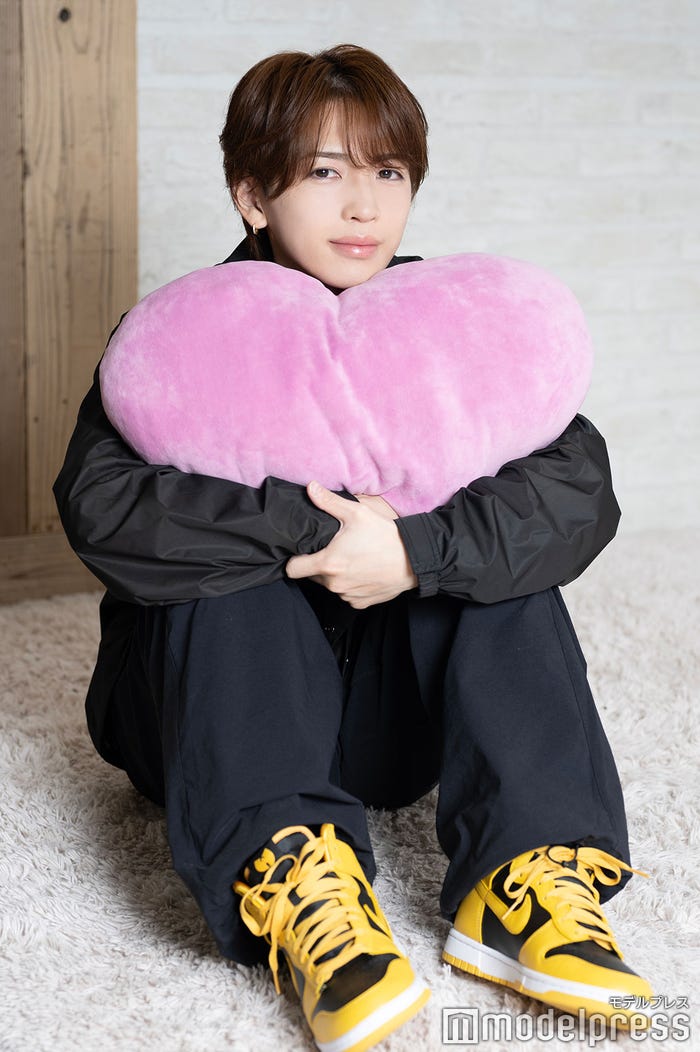 岩橋玄樹(C)モデルプレス