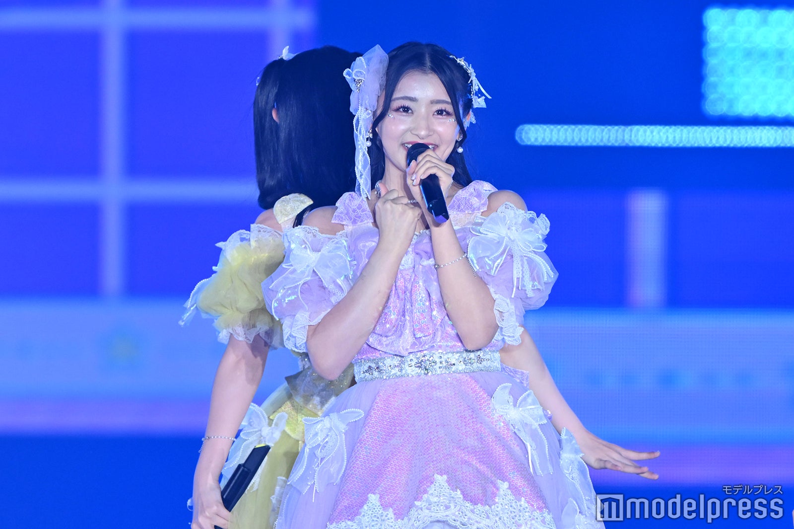 杏ジュリア（C）モデルプレス