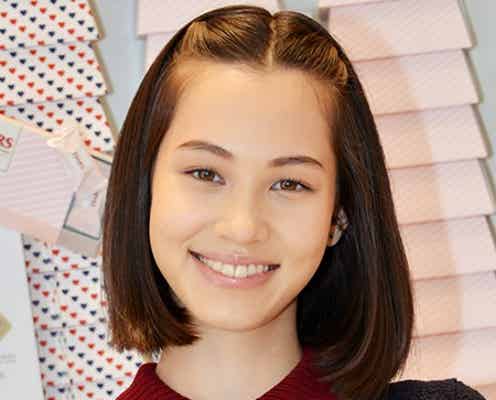 水原希子“贅沢”ヴァカンスを明かす