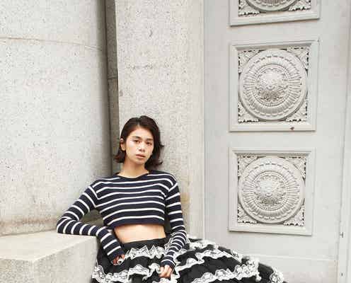 佐藤晴美、初のスタイルブックを発表 リアルな私生活・美容・これからのことを語る