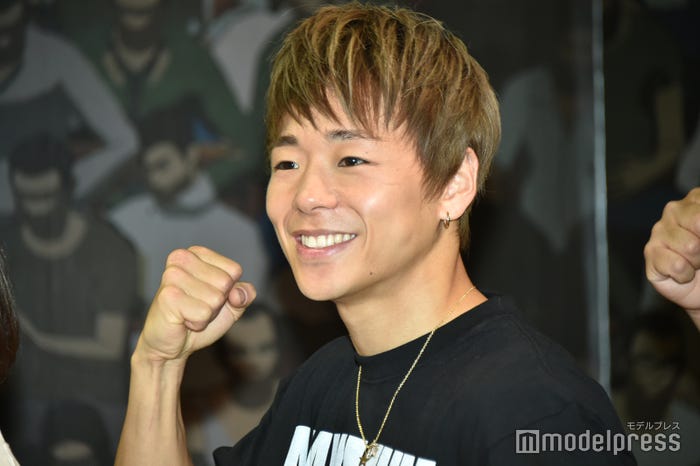 武尊(C)モデルプレス