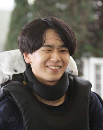 【ボート】多摩川 荒木颯斗「ターン回り中心に足はいい」
