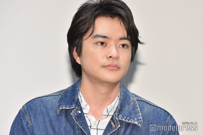 今井悠貴(C)モデルプレス