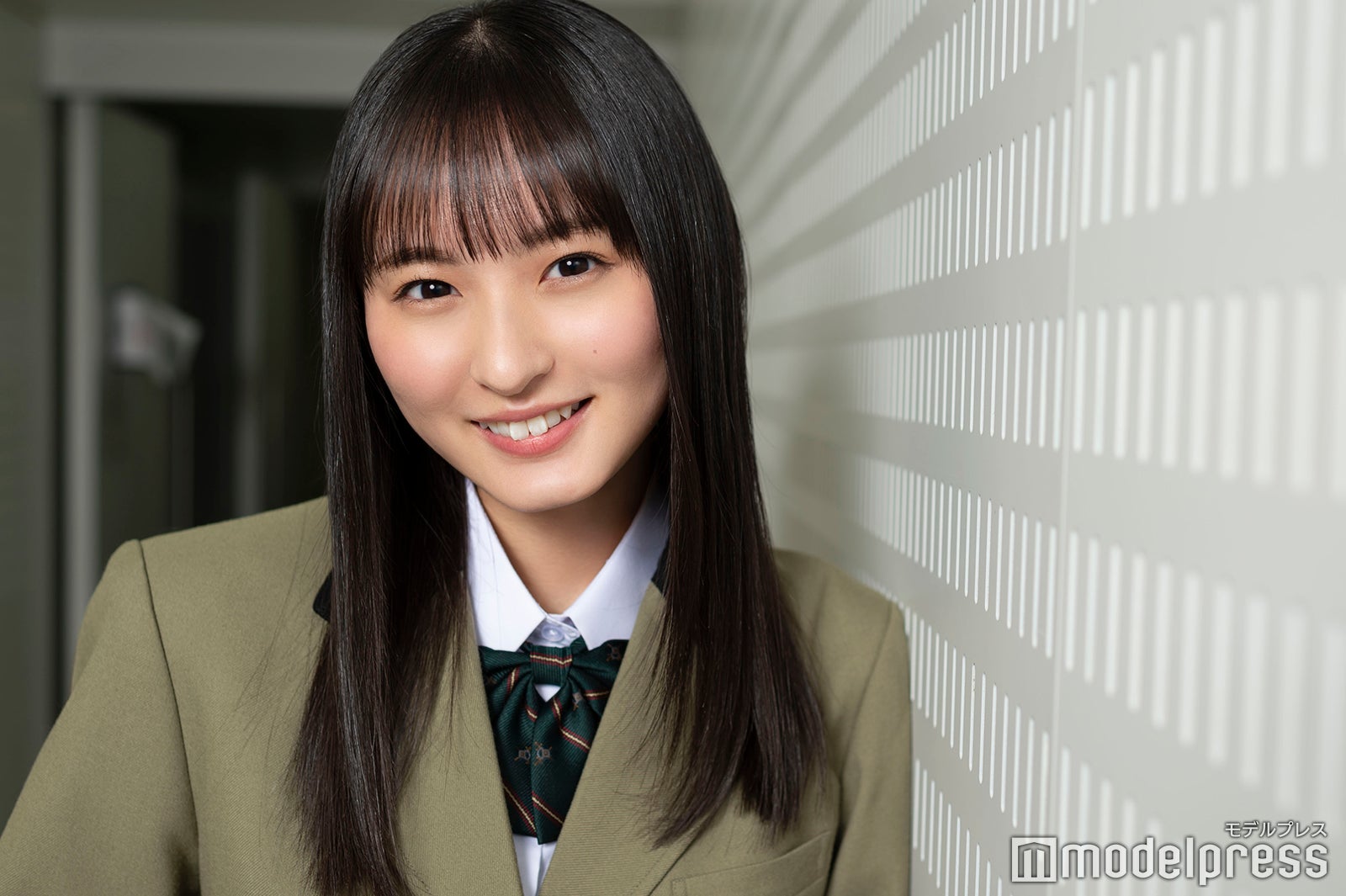 遠藤さくら（C）モデルプレス