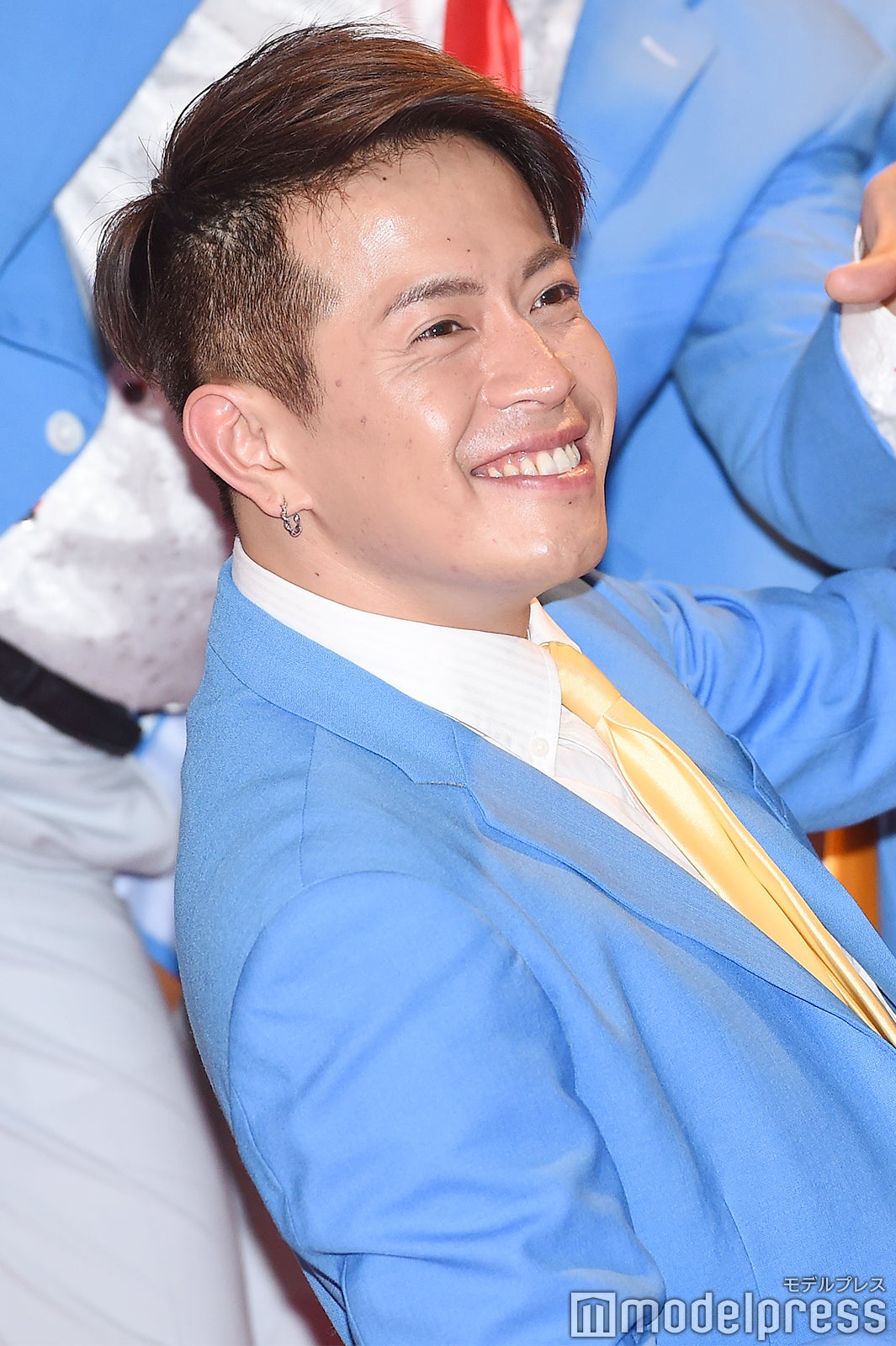 純烈 （C）モデルプレス