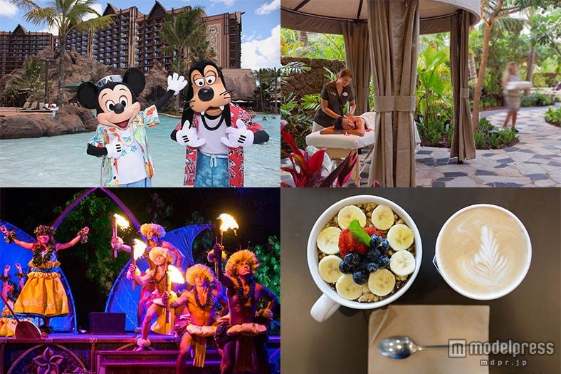 「大人のハワイ女子旅」アウラニを遊び尽くす4泊5日モデルプラン【前編】