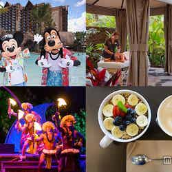 「大人のハワイ女子旅」アウラニを遊び尽くす4泊5日モデルプラン【前編】