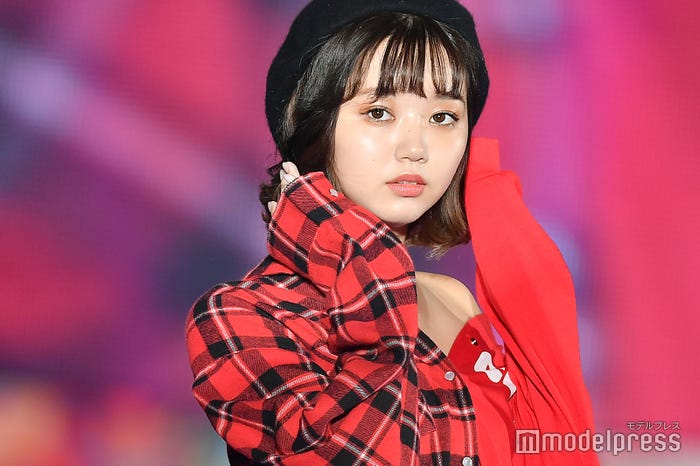 江野沢愛美 (C)モデルプレス