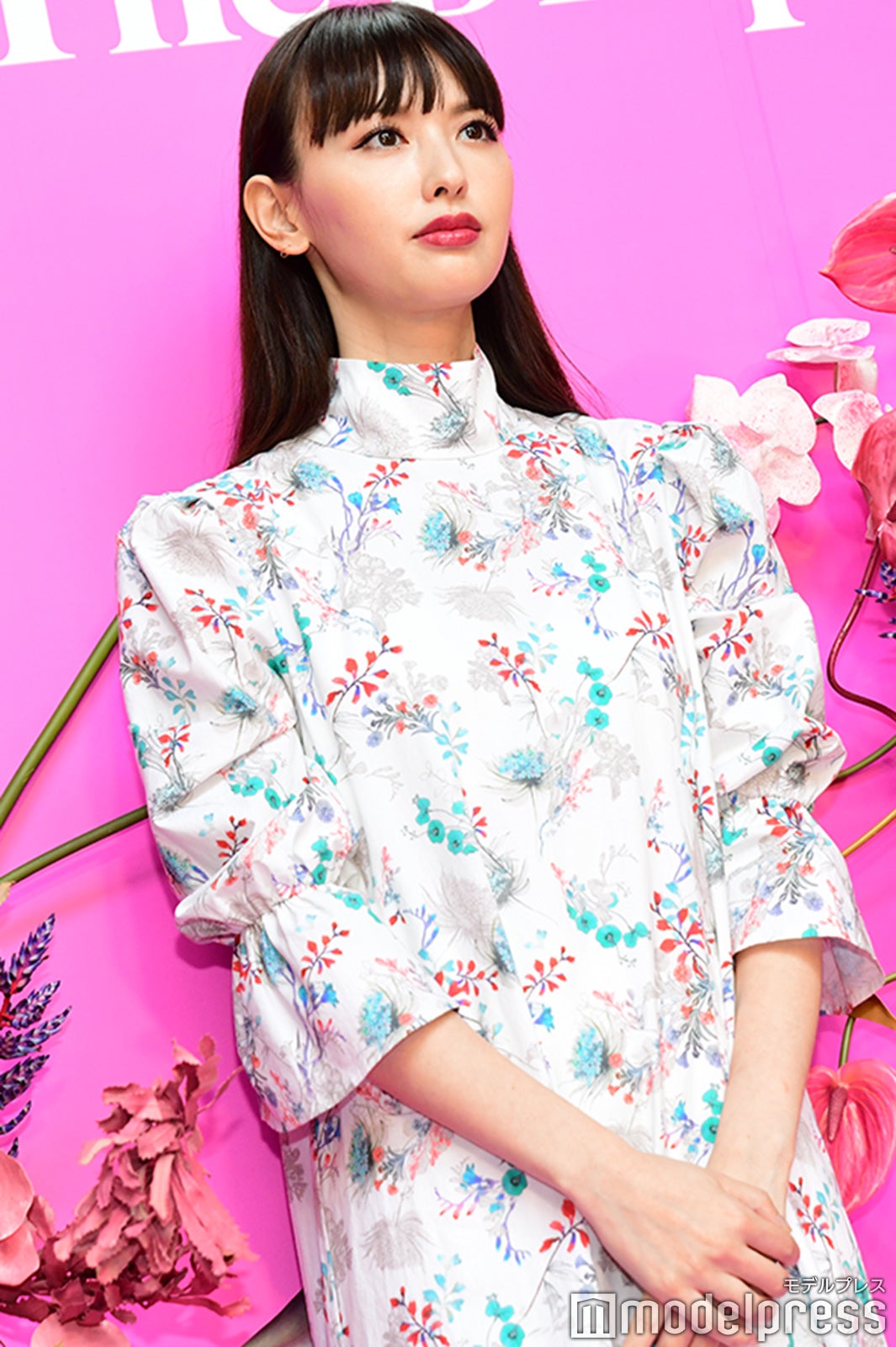 鈴木えみ（C）モデルプレス