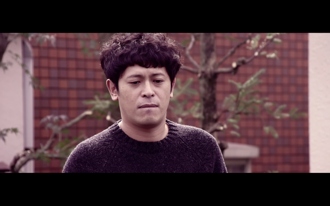 ちゅうえい／LEO「君」MVより