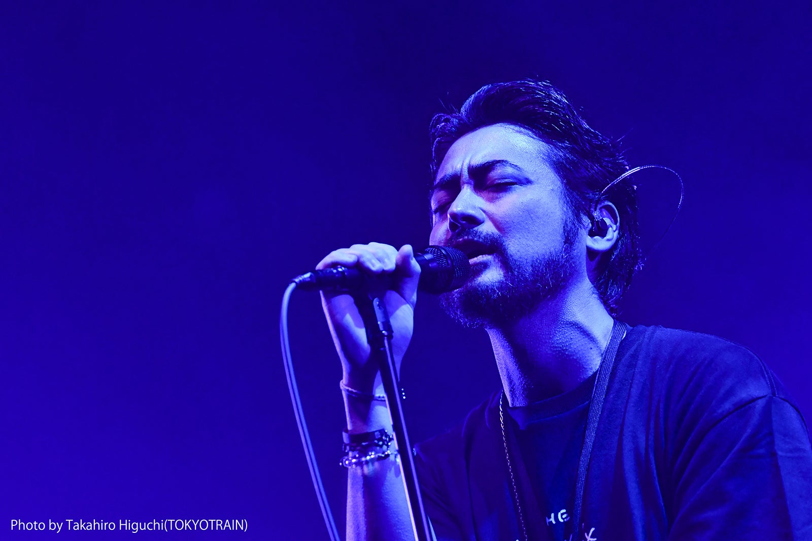 THE XXXXXX（提供画像）