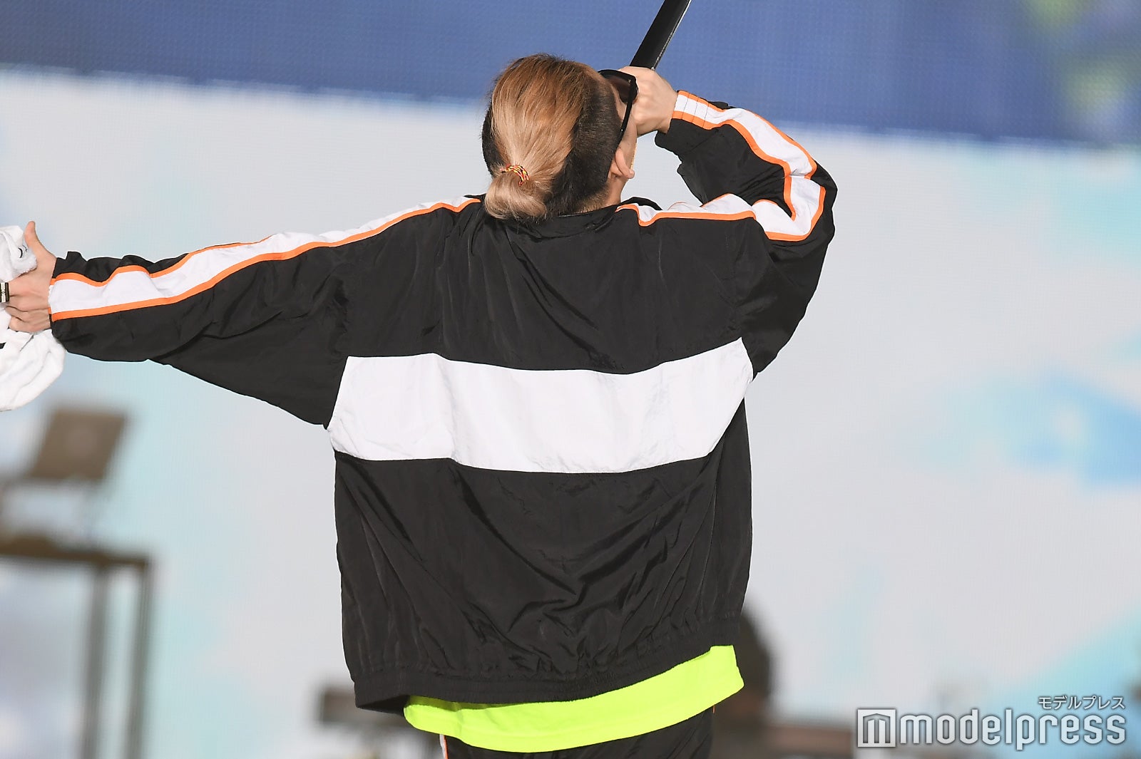 清水翔太（C）モデルプレス