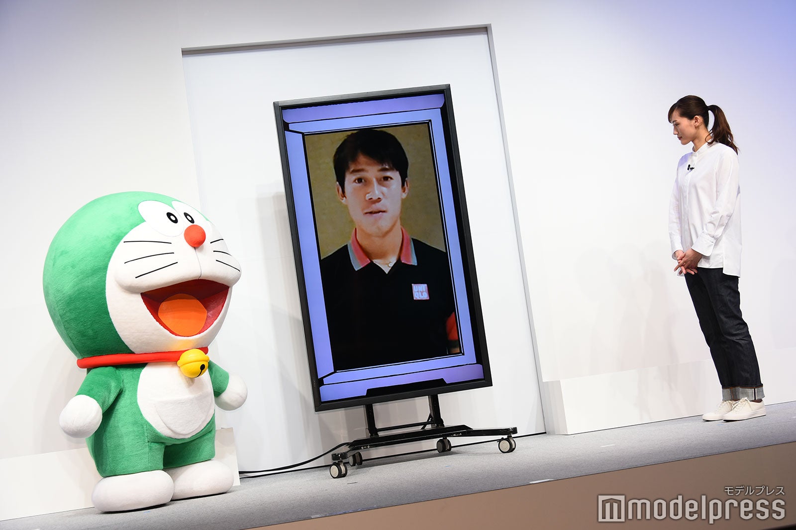 綾瀬はるか（C）モデルプレス