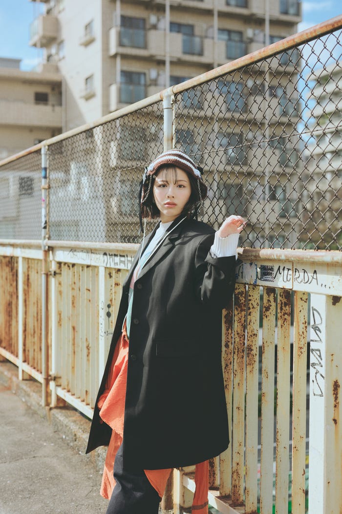 渡邉美穂