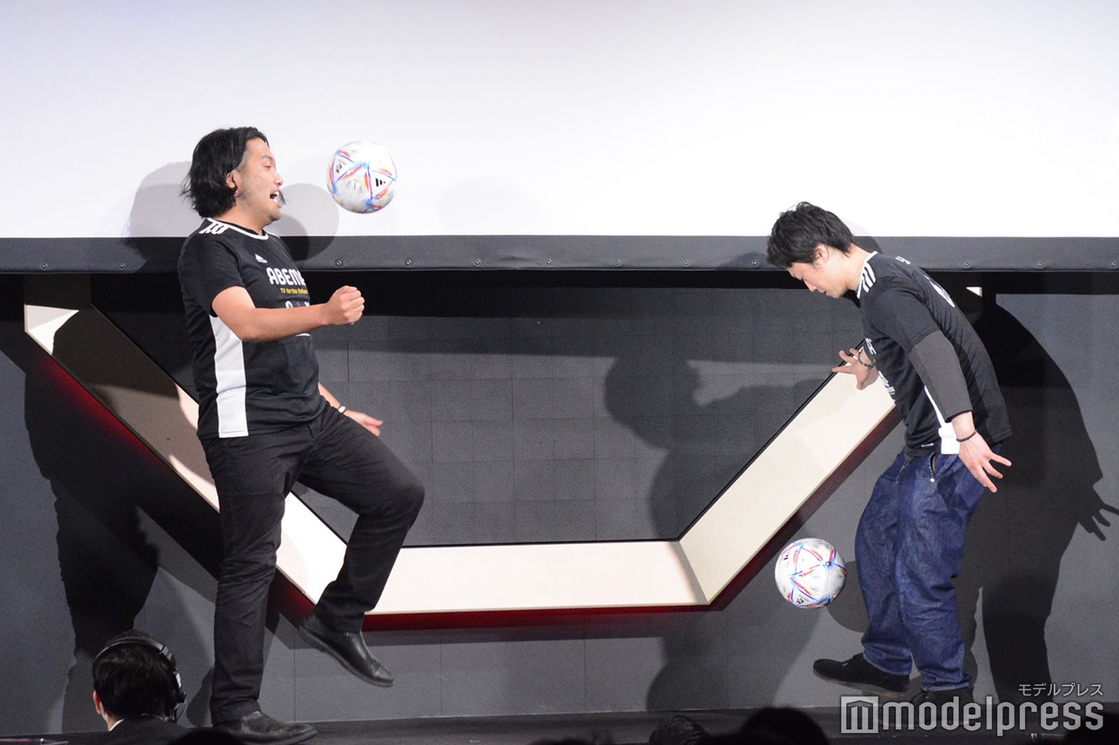 盛山晋太郎、リリー／見取り図 （C）モデルプレス