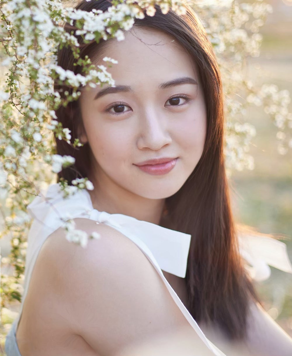 天翔愛（提供写真）