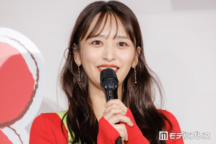 近藤千尋、第3子出産後初の公の場登場 夫・ジャンポケ太田博久との約束明かす「どんなことがあっても常に笑顔で」