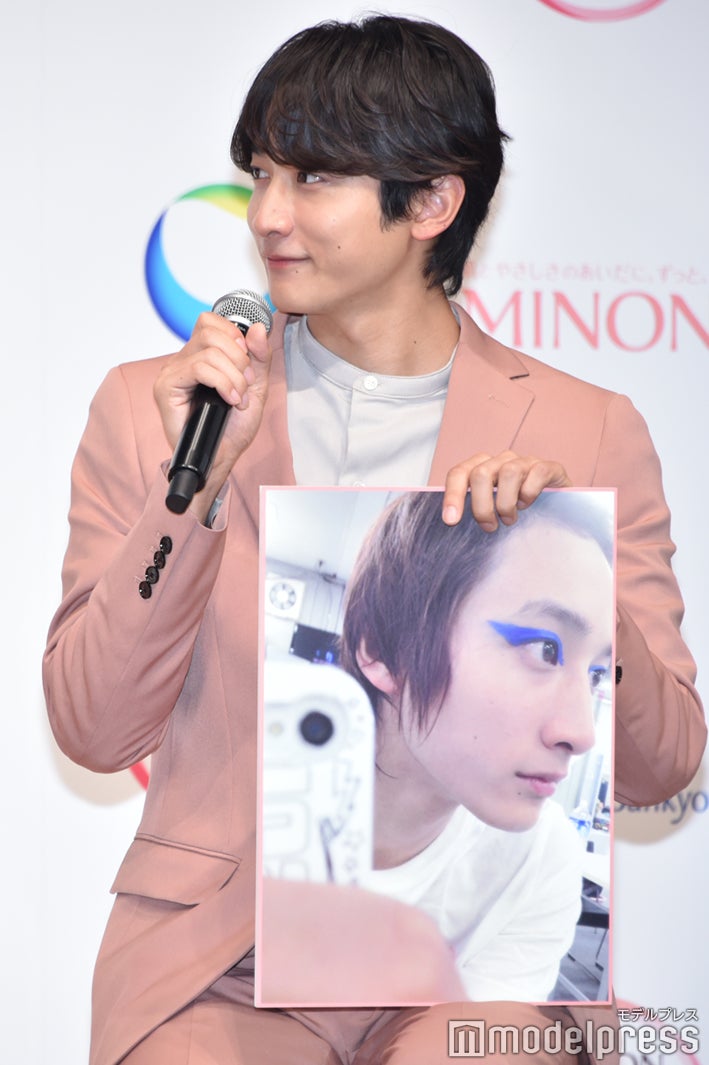 小関裕太（C）モデルプレス