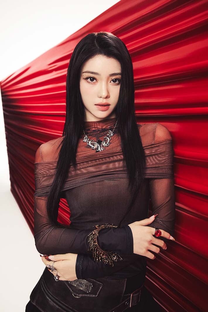 シャオティン（提供写真）