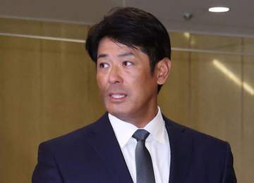 日本ハム 稲葉篤紀ファーム監督が1軍へ コーチ陣の配置転換を発表 加藤武治1軍投手コーチ、谷内亮太1軍内野守備走塁コーチはファームへ