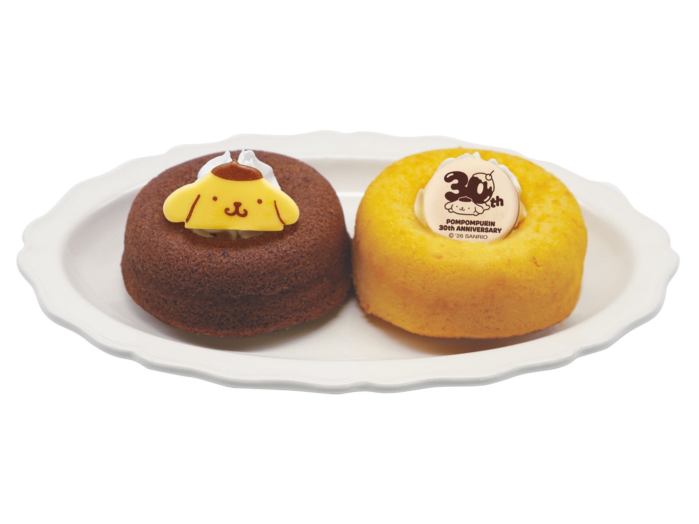 (C)2026 SANRIO CO., LTD. TOKYO, JAPAN 著作 株式会社サンリオ